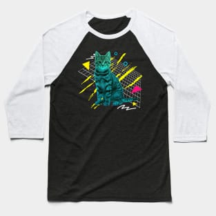 CAAAT Baseball T-Shirt